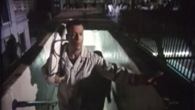 Hudson Hawk Trailer 1991 смотреть онлайн