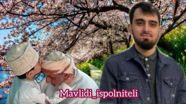 Иса Магомеднабиев нашид на аварском языке про отца смотреть онлайн