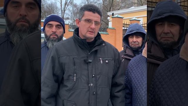 «ОТ РЕБЯТ ПРОДОЛЖАЮТ ПОСТУПАТЬ ЖАЛОБЫ О ТОМ, ЧТО ИМ ВЫДАЮТ ПИЩУ СО СВИНИНОЙ», - юрист Рустем Кямиле смотреть онлайн
