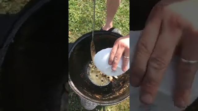 Готовим Хорциани смотреть онлайн