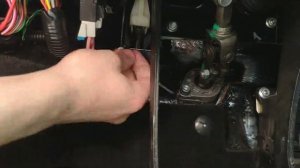 Щелкает сцепление на Datsun On-do( гранта ). Как избавиться от щелчков?