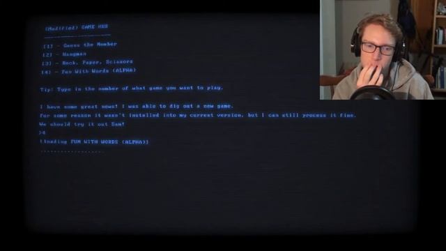sentient game? смотреть онлайн