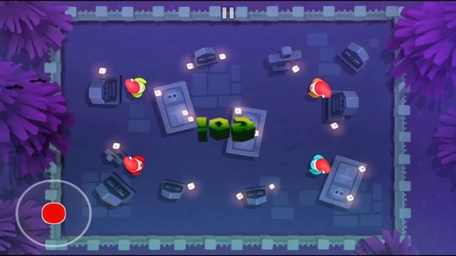 Stickman Party 1 2 3 4 Player CHRISTMAS Minigames Gameplay NEW UPDATE Mobile - BEST android GAMES смотреть онлайн