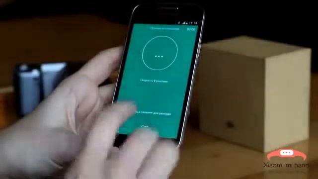 xiaomi mi band краткий обзор 2016 смотреть онлайн
