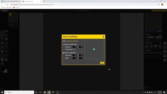 How To Make Simple RESOURCE PACKS For Minecraft Java Edition! смотреть онлайн