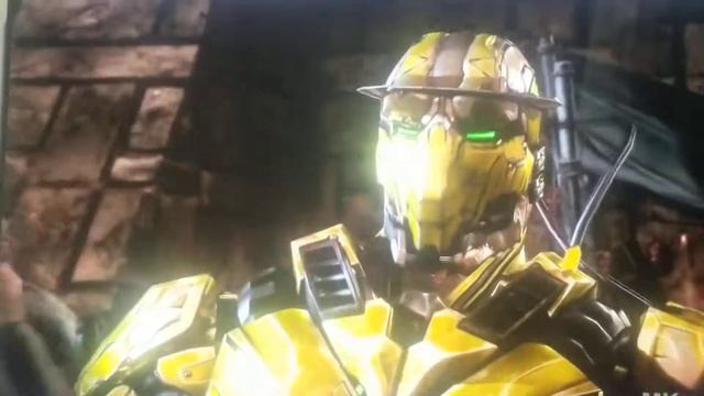 mortal kombat x all characters fantality on cyborg: deadby gaylightplayer смотреть онлайн
