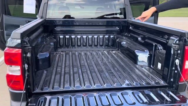 2023 Ford Maverick N127183T