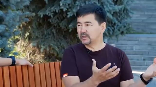 Маргулан С. За что получают деньги на самом деле? смотреть онлайн