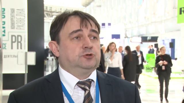 Юрий Чайка: Работу на Сочинском форуме рассматриваем как подготовку к ВЭФ