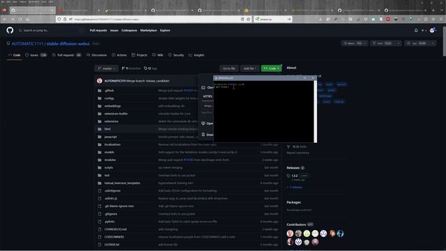 Install Stable Diffusion on Windows 10 / 11 using Automatic 1111, Xformers and Custom Model смотреть онлайн