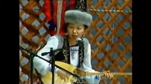 "Элмирбек Иманалиев"  айтышы 2003-жыл