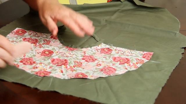 Как удлинить короткую юбку смотреть онлайн