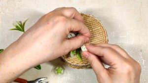 6 идей поделок из джута для декора. Поделки и подарки своими руками.