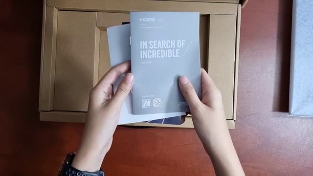 Best Budget Laptop For Students (Pink & Blue) ASUS E410MA Unboxing & Setting Up | HSC Unboxing смотреть онлайн