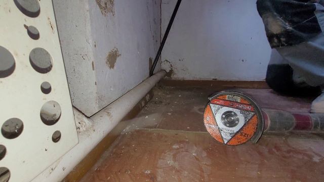 25 Провожу отопление я не ожидал что так получиться ремонт в доме смотреть онлайн