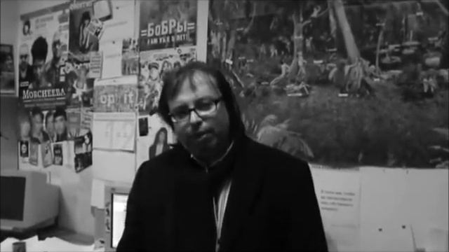 Александр Кушнир о лекции в Киеве смотреть онлайн