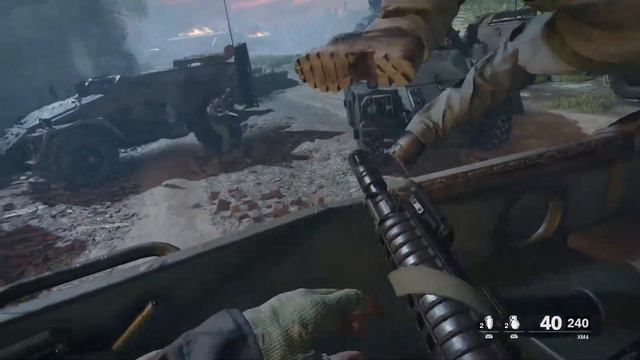 Call of Duty: Black Ops: Cold War: Campaign Episode 17 (No commentary) смотреть онлайн