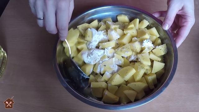 ВКУСНЫЙ УЖИН для СЕМЬИ без хлопот