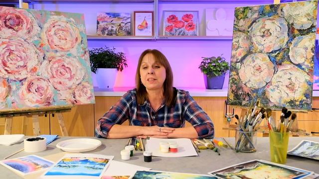 Чистые просторы