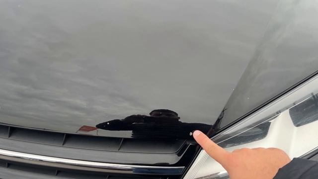 VW Touareg 3.0V6 TDI SE BLUEMOTION TECH BLACK 2012 12-plate смотреть онлайн