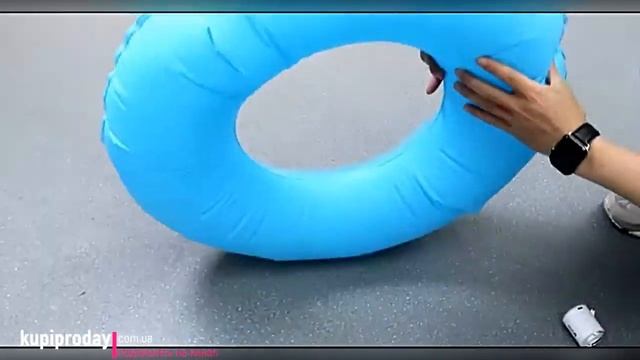 Портативный аккумуляторный насос: с USB-зарядкой и 3-мя режимами работы