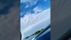 мотор Тохатсу - 18(2-такта)/ outboard motor Tohatsu - 18(2 stroke)  , мотолодка Неман-2 (Boat)