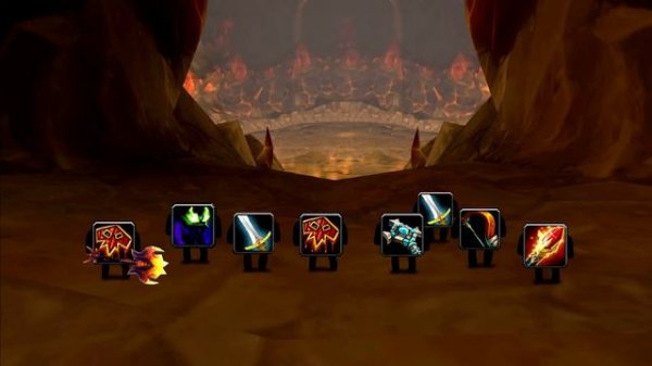 WoW Classic vs WoW (2004)