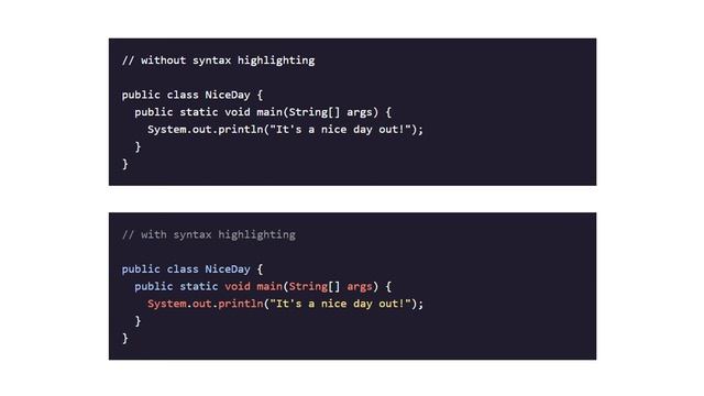 Java for Beginners - What is an IDE (Integrated Development Environment)? смотреть онлайн