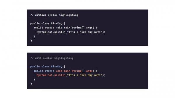 Java for Beginners - What is an IDE (Integrated Development Environment)?