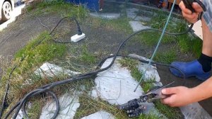 Ремонт редуктора мотоблока "Урал"