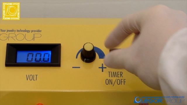 Palladium Plating Solution - PD3-ECO Ammonia Free