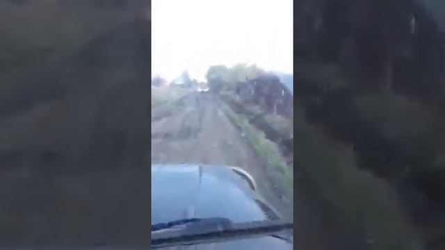 Омск дороги смотреть онлайн