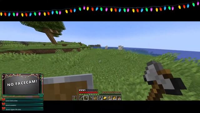 if i die i end the stream (Minecraft Hardcore 1.18) смотреть онлайн