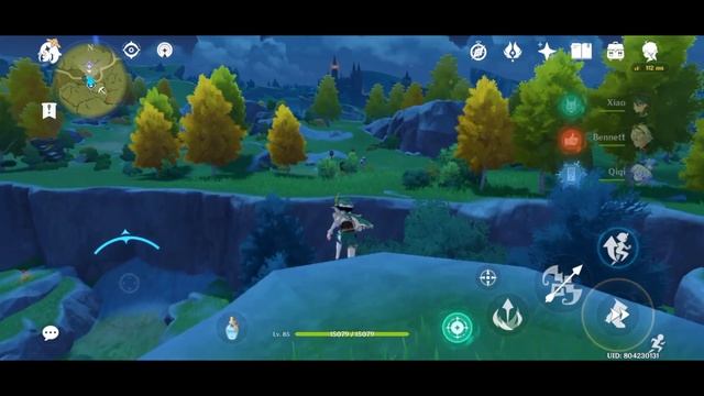 Daily Routines on my Game смотреть онлайн