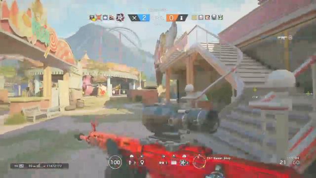Alpha Packs Farmen With Brooo r6 [LIVE] Road to 250 Abos смотреть онлайн