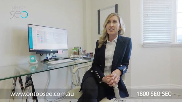 ONTOP SEO Client - Testimonial - Performance Podiatry