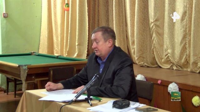 Собрание ППМИ Каденка 11.12.19 смотреть онлайн