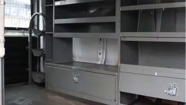 2006 Chevrolet Express Cargo Used Cars Vineland NJ смотреть онлайн