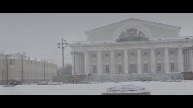 St. Petersburg (2018)