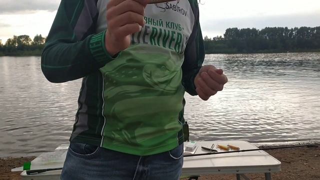 Balisong 130 SP Balisong Longbill 130 SF,распаковка и первые впечатления от воблеров.