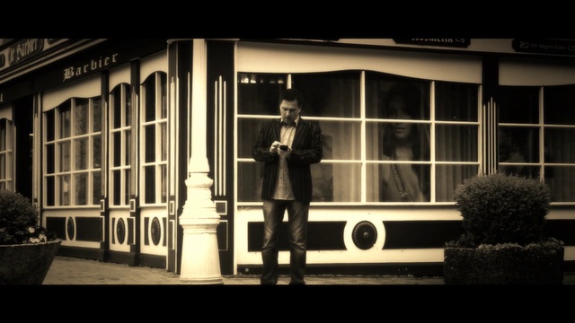 Sie heißt Anna - клип Михаил Михайлов смотреть онлайн