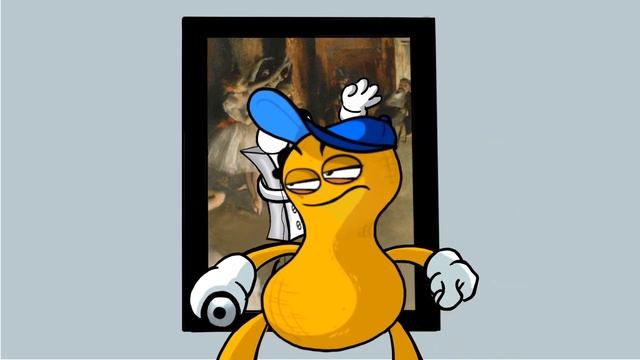 [TOONS] When GIT notices you modified a file смотреть онлайн