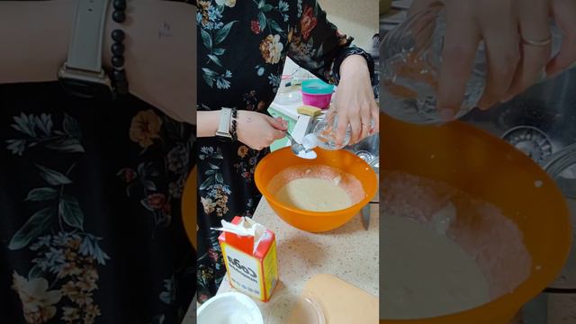 Эльвира Кайдаулова