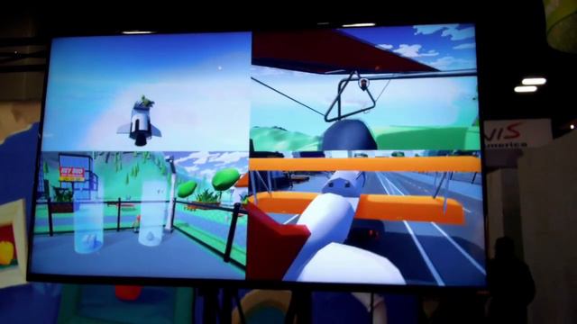 PAX South 2019 Wrap-Up смотреть онлайн