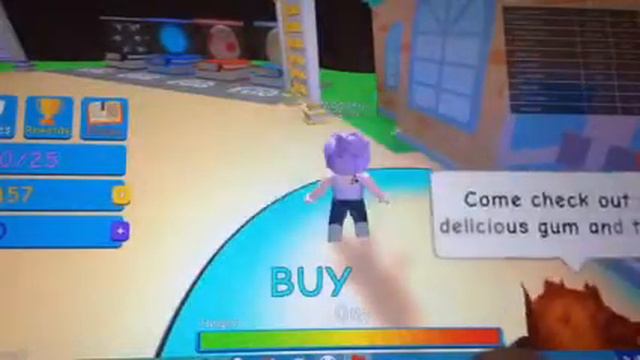 Первый раз играю в roblox смотреть онлайн