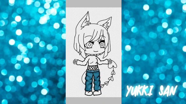 ↪ SpeedPaint | Yukki San смотреть онлайн