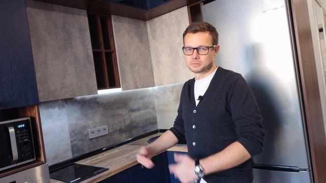 Мебель в студию! Ремонт квартир в Анапе. NEAPOL 2021 смотреть онлайн