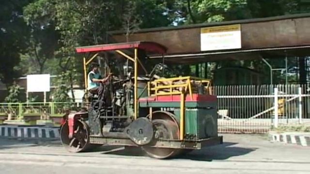 Java 2008 Part 6, Tasikmadu Sugar Mill, Central Java, Indonesia смотреть онлайн