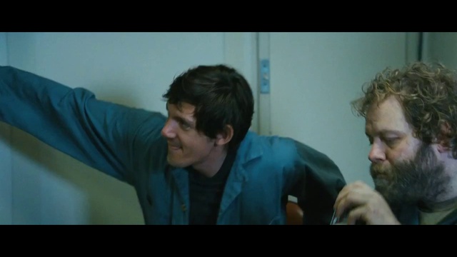 Контробанда (трейлер) смотреть онлайн