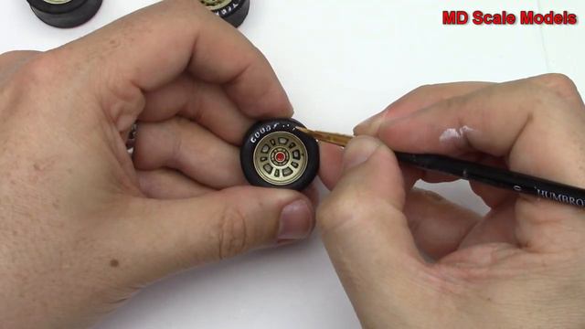 Full Build Video - Detomaso Pantera 1:24 by Testors смотреть онлайн